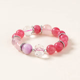 Heart-Healing Crystal Harmony Bracelet