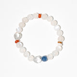 Moonlight Harmony Crystal Bracelet