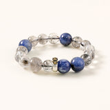 Pig Zodiac Blessing Bracelet – Compassion & Abundance