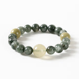 Green Guardian Jade Bracelet