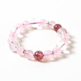 Love Blossom Crystal Bracelet