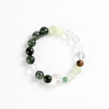Growth, Clarity, and Healing Flow Bracelet