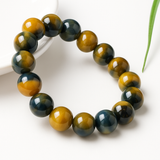 Dream Tiger’s Eye Bracelet