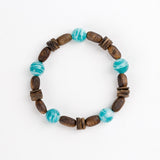 Shenmu Blue Bracelet