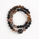 Earth Harmony Protection Bracelet