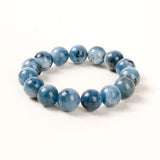 Aquamarine Protection Bracelet