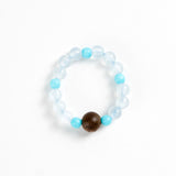 Serenity & Communication Flow Ring