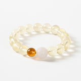 Harmony Glow Crystal Bracelet