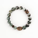 Verdant Tranquility Bracelet