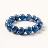 Blue Kyanite Bracelet