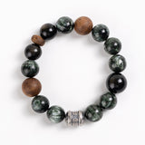 Guardian Forest Energy Bracelet