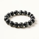 Hawk's Eye Bracelet — Clarity, Courage & Inner Strength