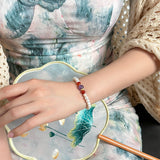 Trinity Harmony Bracelet