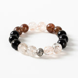 Harmony Shield Bracelet