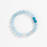 Flow & Intuition Clarity Bracelet