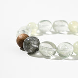 Verdant Clarity Bracelet