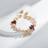 Ocean Pearl Harmony Bracelet