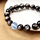 Celestial Clarity Bracelet