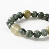 Green Guardian Jade Bracelet