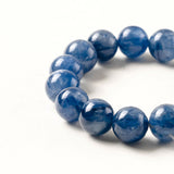 Blue Kyanite Bracelet