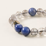 Pig Zodiac Blessing Bracelet – Compassion & Abundance