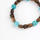 Shenmu Blue Bracelet
