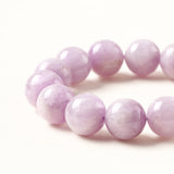 Lepidolite Serenity Bracelet