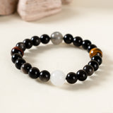 Five Elements Energy Balance Bracelet