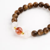Blazing Warmth Bracelet