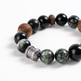 Guardian Forest Energy Bracelet
