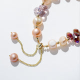 Ocean Pearl Harmony Bracelet