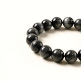 Hawk's Eye Bracelet — Clarity, Courage & Inner Strength