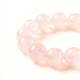 Rose Quartz Energy Bracelet