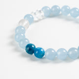 Flow & Intuition Clarity Bracelet