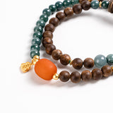 Tranquil Strength Bracelet