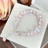 Freshwater Pearl Bracelet