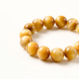 Golden Tiger's Eye Power Bracelet
