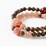 Radiant Vitality Bracelet