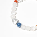 Moonlight Harmony Crystal Bracelet