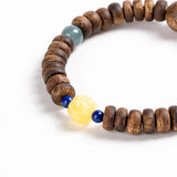 Harmony of the Five Elements Bracelet