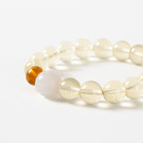Harmony Glow Crystal Bracelet