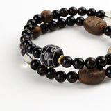Eclipse Guardian Bracelet