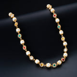 Luna Pearl Radiance Necklace
