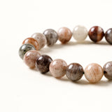 Four Seasons Phantom Quartz Bracelet