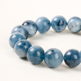 Aquamarine Protection Bracelet