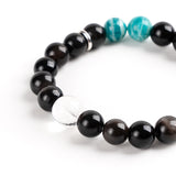 Balance & Clarity Black Obsidian