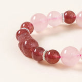 Guardian Love Pixiu Protection Bracelet