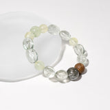 Verdant Clarity Bracelet