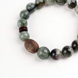 Verdant Tranquility Bracelet