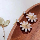Daisy Bloom Earrings